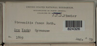 Image Associated With the Occurence